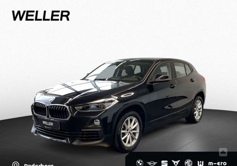 BMW X2, 2019