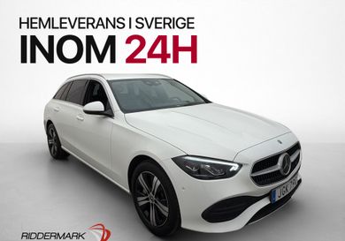 Mercedes-Benz C 300, 2023