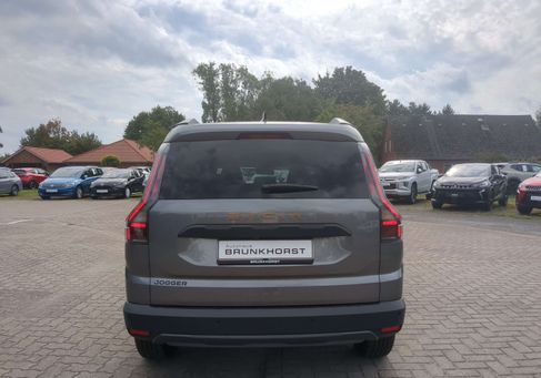 Dacia Jogger, 2026 2