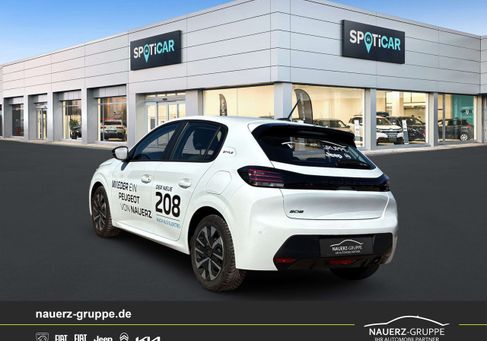 Peugeot 208, 2025 3