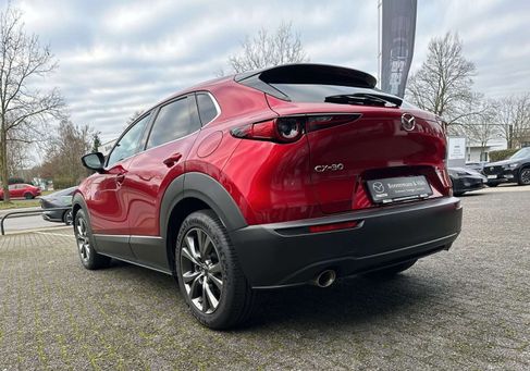 Mazda CX-30, 2021 2