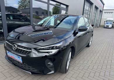 Opel Corsa, 2023