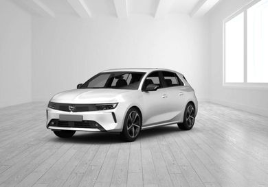 Opel Astra, 2026