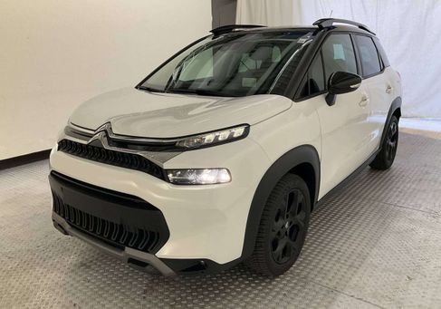 Citroën C3 Aircross, 2024 2