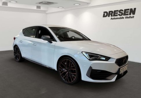 Cupra Leon, 2024