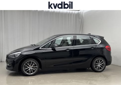 BMW 225 Active Tourer, 2020