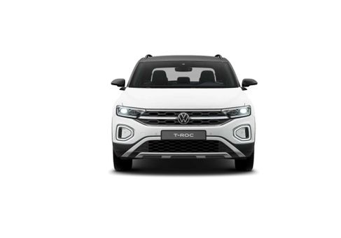 Volkswagen T-Roc, 2024