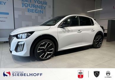 Peugeot 208, 2026