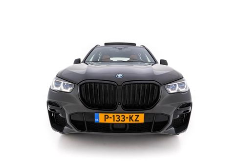 BMW X5, 2022