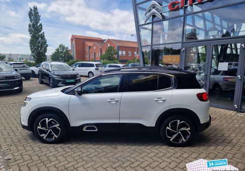Citroën C5 Aircross, 2021 3