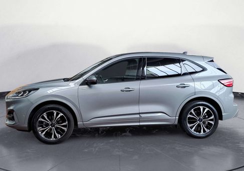 Ford Kuga, 2024