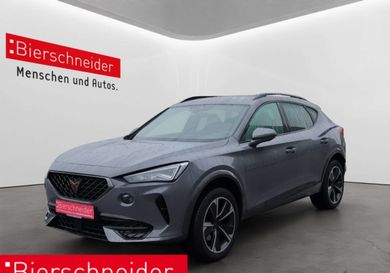 Cupra Formentor, 2023