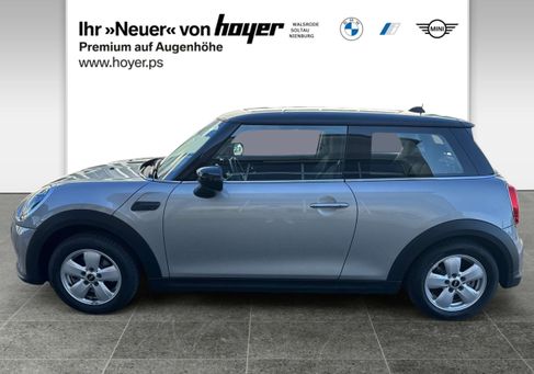 MINI Cooper, 2023