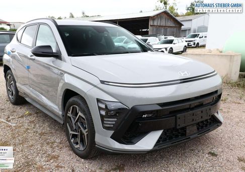 Hyundai Kona, 2026 2