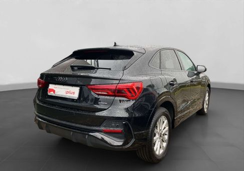 Audi Q3, 2023