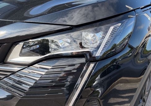 Peugeot 3008, 2023