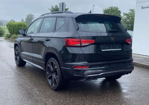 Cupra Ateca, 2024
