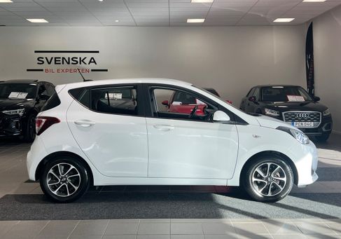 Hyundai i10, 2020 2