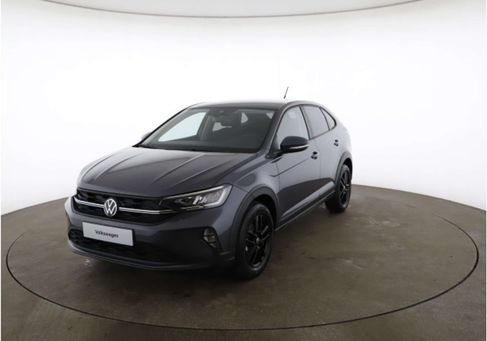 Volkswagen Taigo, 2026