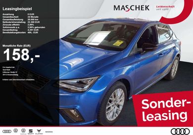 Seat Ibiza, 2025