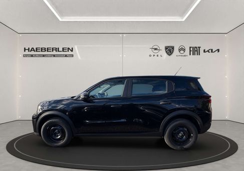 Opel Frontera, 2025