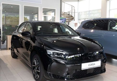 Opel Corsa, 2026 3