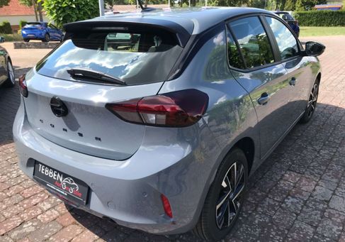 Opel Corsa, 2026 3