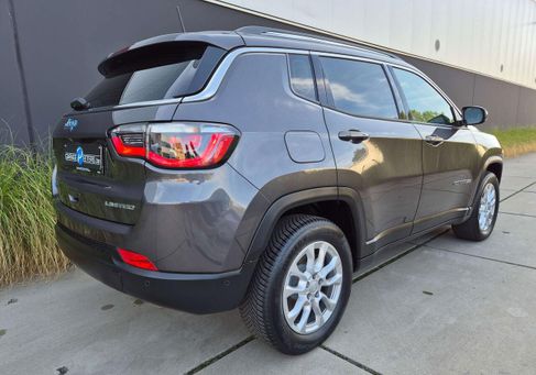 Jeep Compass, 2021 3