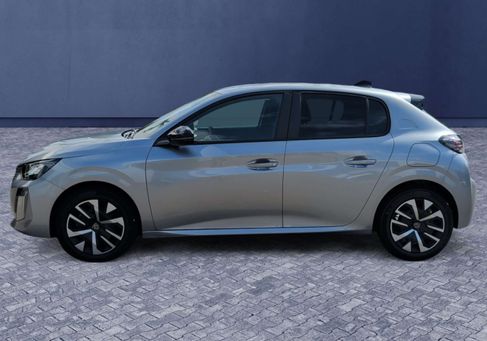 Peugeot 208, 2026