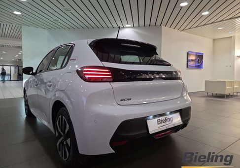 Peugeot 208, 2025