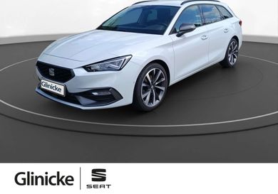 Seat Leon, 2023