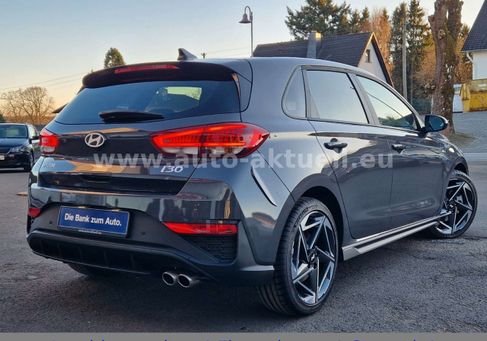 Hyundai i30, 2026 3