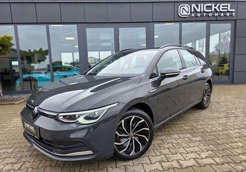 Volkswagen Golf, 2022