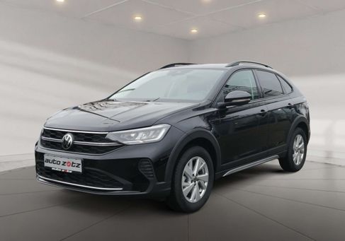 Volkswagen Taigo, 2026