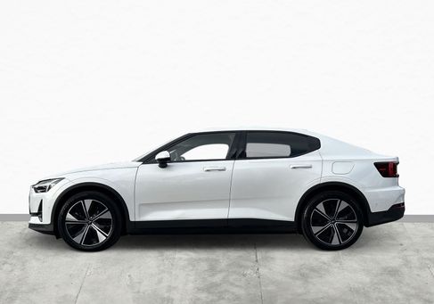 Polestar 2, 2023 2