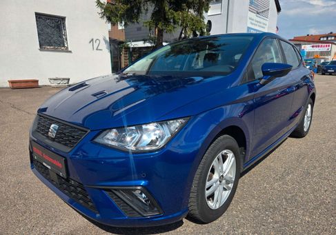 Seat Ibiza, 2020