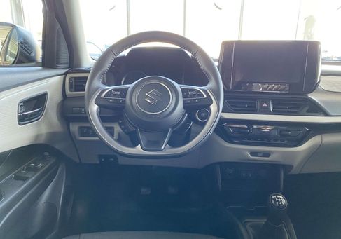 Suzuki Swift, 2025 3