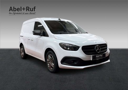 Mercedes-Benz Citan, 2026