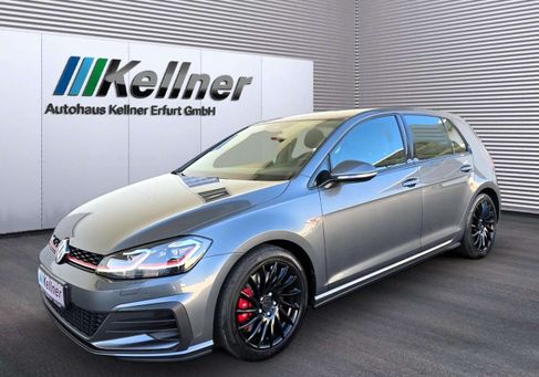 Volkswagen Golf, 2019