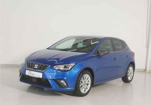 Seat Ibiza, 2025