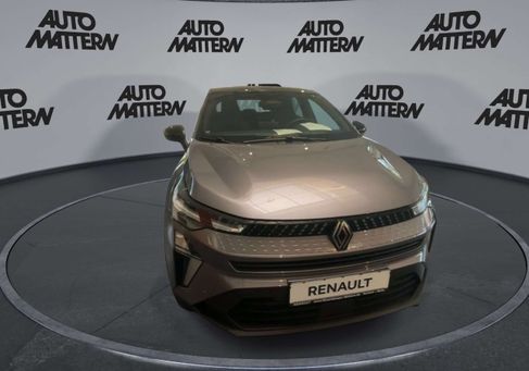 Renault Captur, 2025