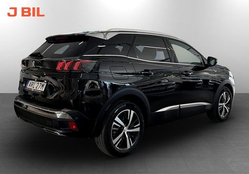 Peugeot 3008, 2023