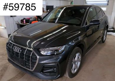 Audi Q5, 2022