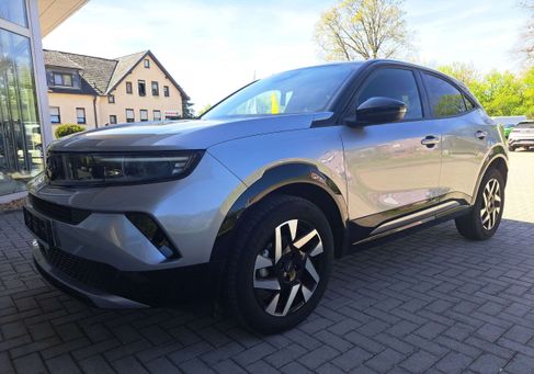 Opel Mokka, 2025 2