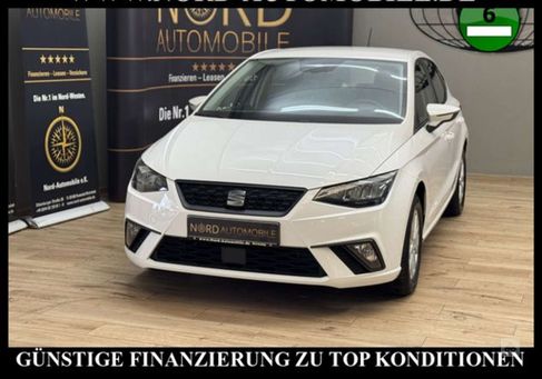 Seat Ibiza, 2021