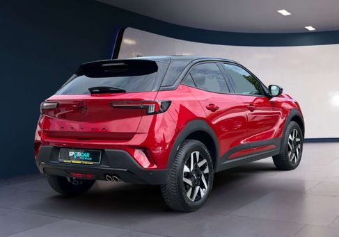 Opel Mokka, 2022 3