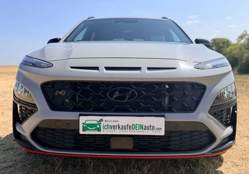 Hyundai Kona, 2022 3