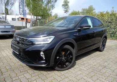 Volkswagen Taigo, 2023