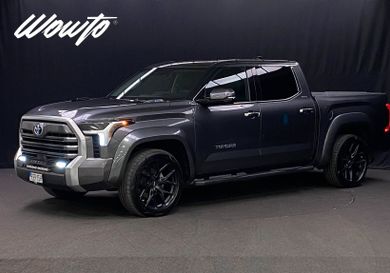 Toyota Tundra, 2023