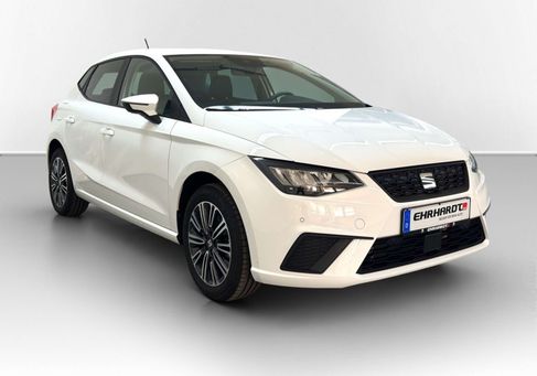 Seat Ibiza, 2024 3